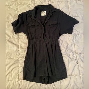 Abercrombie romper